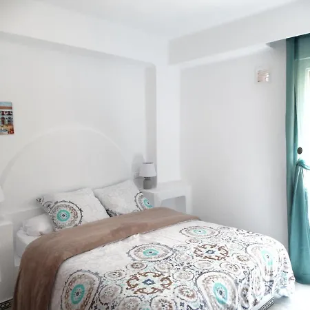 Apartamento Andaluz *