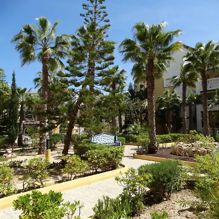 Apartamento Andaluz * Τορεβιέχα