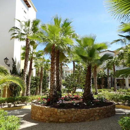 Apartamento Andaluz Τορεβιέχα