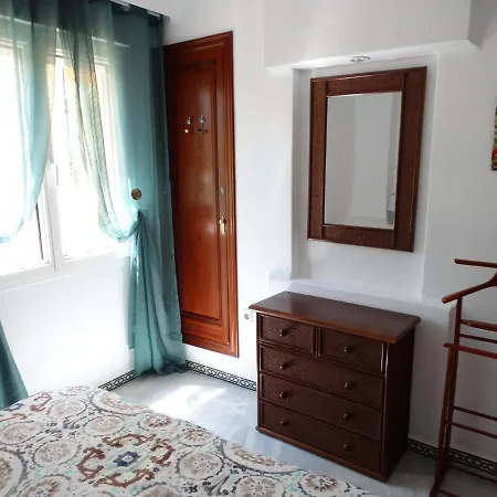 Apartamento Andaluz Διαμέρισμα