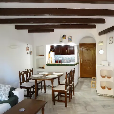 Apartamento Andaluz *