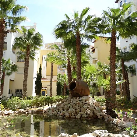 Apartamento Apartamento Andaluz