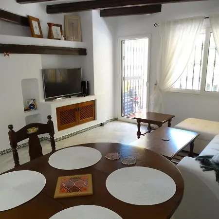 Apartamento Apartamento Andaluz *