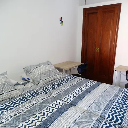 Apartamento Andaluz * Torrevieja