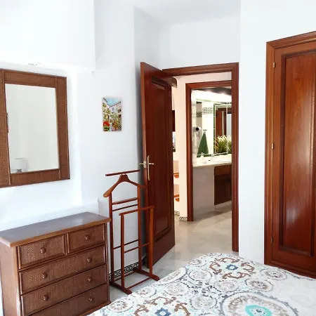 Apartamento Apartamento Andaluz *