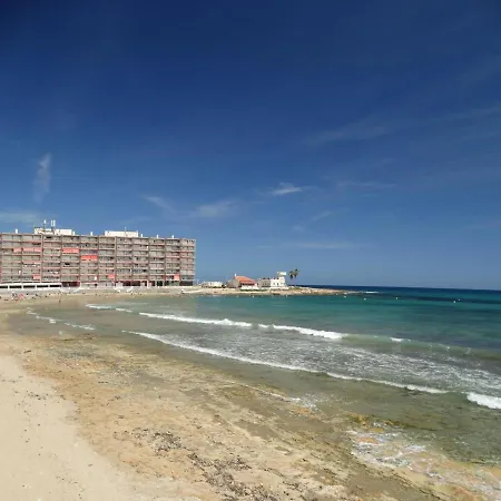 Apartamento Apartamento Andaluz Torrevieja