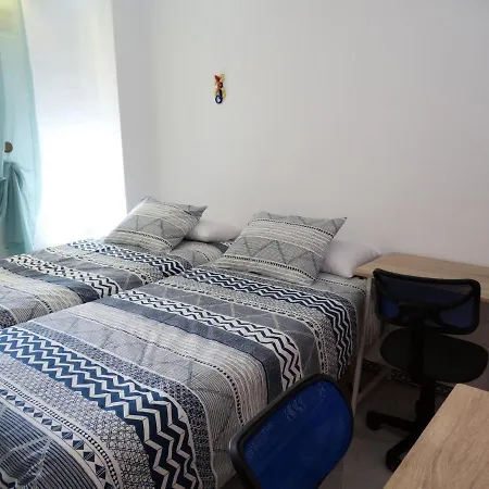 Apartamento Apartamento Andaluz Torrevieja