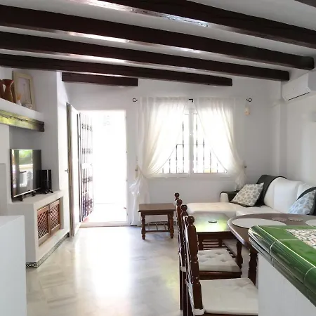 Apartamento Andaluz