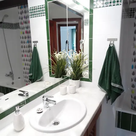 Apartamento Andaluz Apartamento Torrevieja