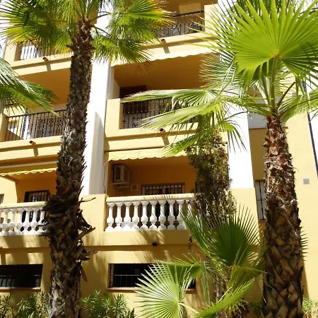 Apartamento Andaluz Apartamento
