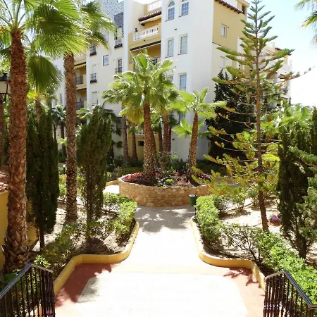 Apartamento Andaluz Apartamento *