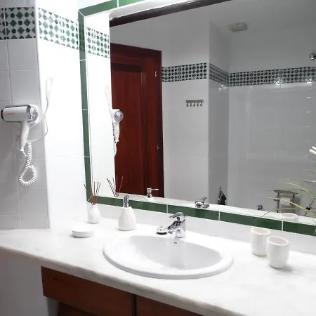 Apartamento Andaluz Apartamento