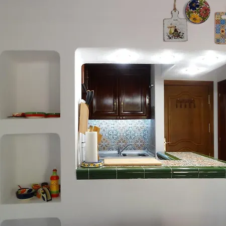 Apartamento Apartamento Andaluz Torrevieja